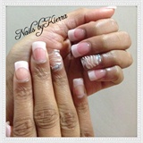 White French Tip