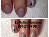 Oh La La Paris Nails