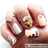Leopard Love