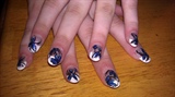 Alisha&#39;s nails