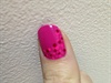 Pink dots