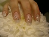 almost Wedding nails 2007