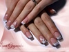 French Manicure 