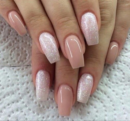 Very cute nails