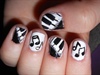 Piano Nails