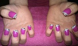 TOWIE Nails