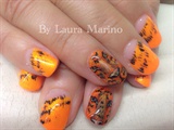Tiger Nails