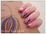 Leopard prints