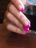 rose nail