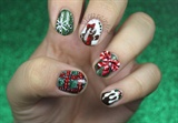 Christmas Nails!