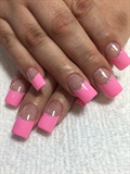 Pink French 