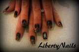 Sons of Anarchy nails