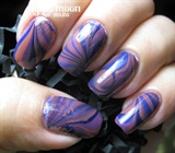 Barielle Me Couture Water Marble
