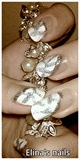 wedding nails