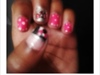 minnie mouse #2 =)