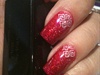 Miss Conduct with stamping