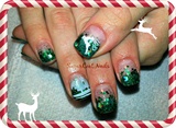 Emerald Christmas