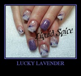 Lucky Lavender