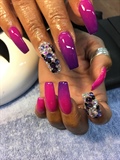  Nails By Me 