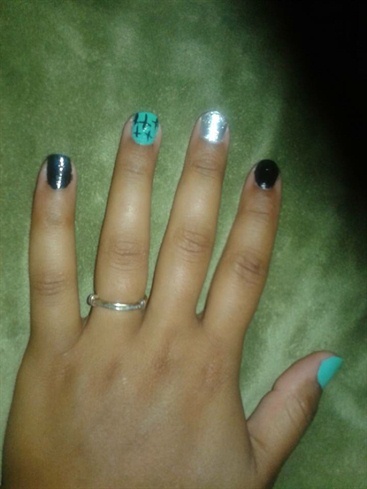 Nails I Did 