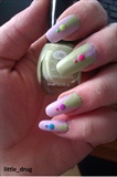 Spring Nails ♥