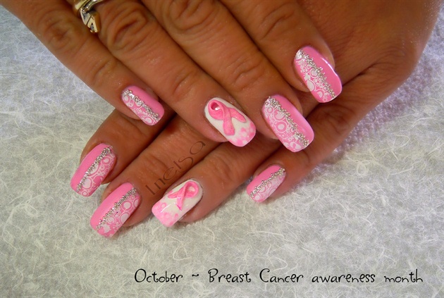 October- Breast cancer awareness month