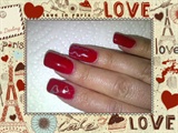 Red love