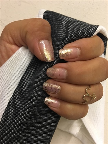 Simple Shimmer