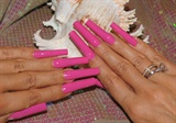 nail polish