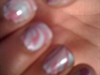did it with water marble =)
