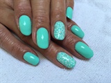 Tiffany nails