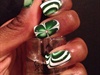 St Patrick&#39;s Water Marble