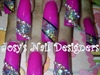 LUCY&#39;S NAIL DESIGNERS 787-536-0283
