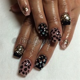 Nails by Lynzee