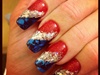 Whats on my nails This 4th