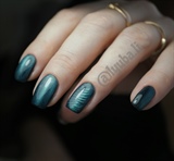 Nails and nail art