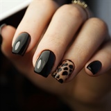 Nails and nail art