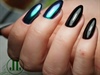 Awesome nails, perfect manicure