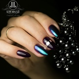 Beautiful nails, perfect manicure