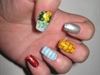 wizard of oz nails