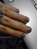 Dotted Tips!