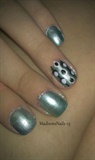 Lined Dots!
