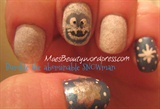 Abominable Snowman nails