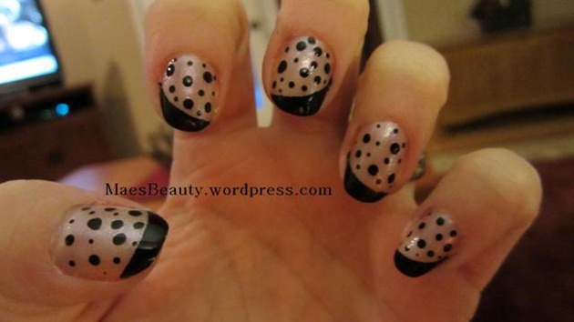 Dotticure Inspired by Fashion