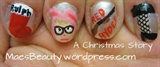A Christmas Story nails