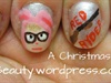 A Christmas Story nails