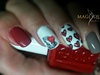Valentine&#39;s Nails