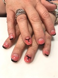 SNS Nail Art Fun And Challenging 