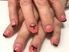 SNS Nail Art Fun And Challenging 