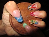 OLYMPIC NAILS